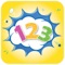 1234 kids is an educational app for kids that is based on the concept of learning with fun