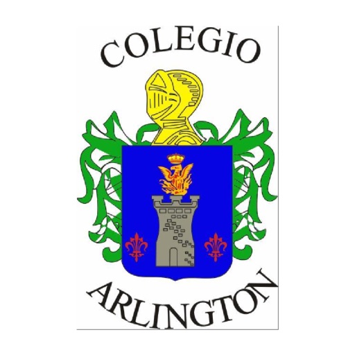 Colegio Arlington icon