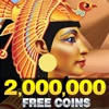 Cleopatras Fortune Slots: Casino Online Pokies