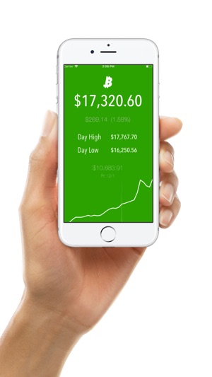 BTC Price Tracker(圖1)-速報App