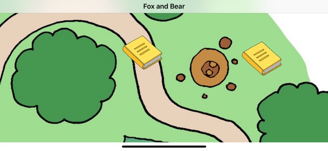 Fox and Bear in the Park(圖5)-速報App