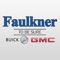 The Faulkner Buick GMC Harrisburg Mobile App is designed for customers of Faulkner Buick GMC Harrisburg with locations in Harrisburg PA