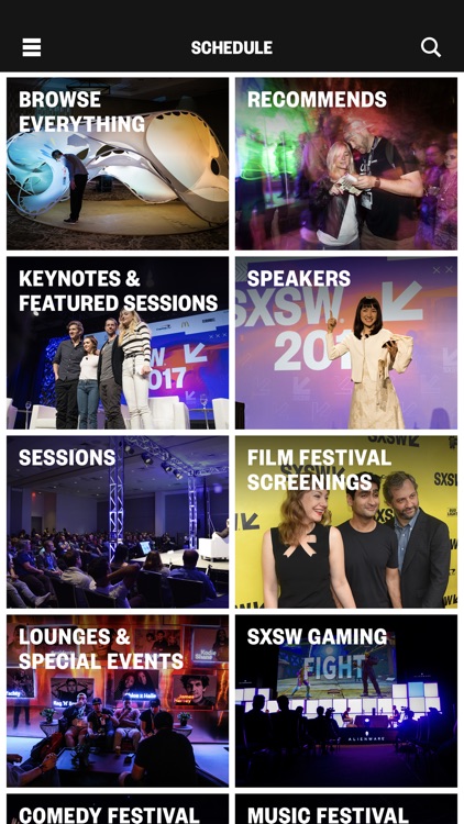 SXSW® GO - Official 2018 Guide