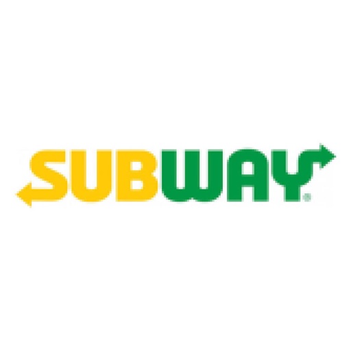 Subway Tijuca Delivery icon