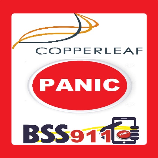 BSS911 Copperleaf icon