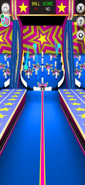 Skee-Ball Plus(圖2)-速報App