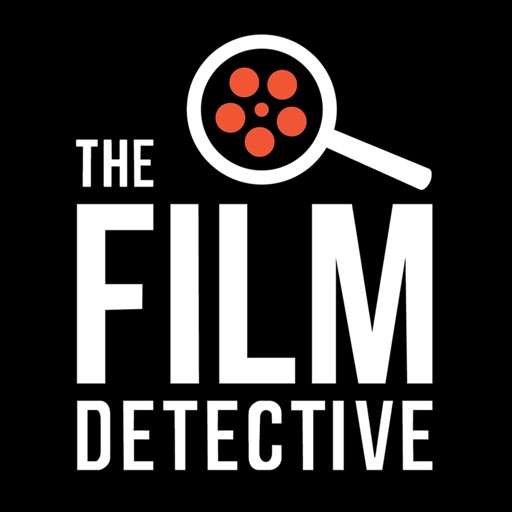 The Film Detective iOS App