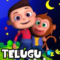 Telugu Nursery Rhymes & Videos pour PC