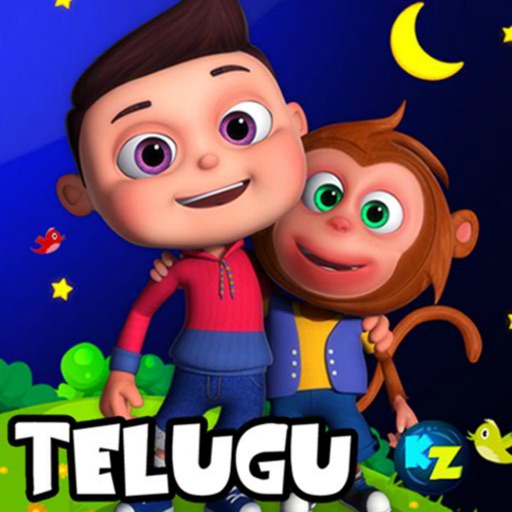 Telugu Nursery Rhymes & Videos