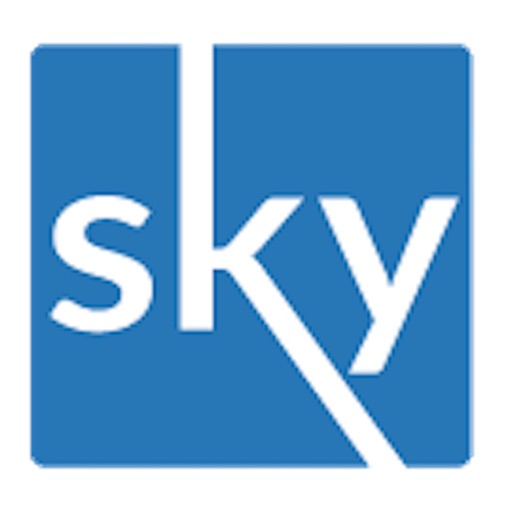 Sky Pet Products Icon