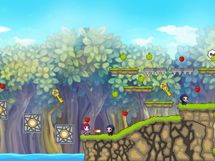 魔法公主拯救小矮人-灰姑娘游戏