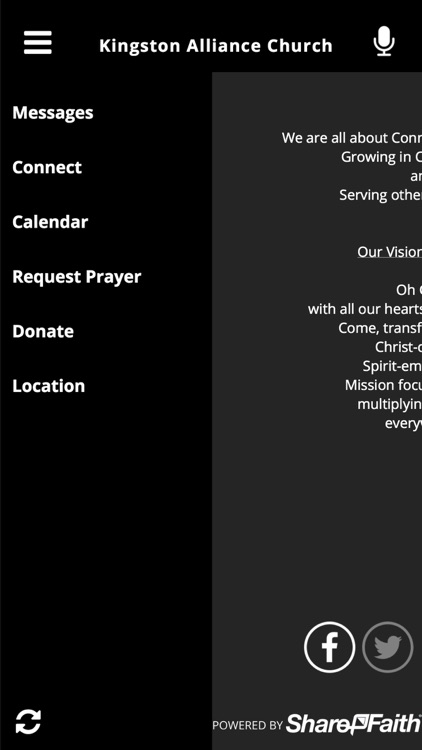 Kingston Alliance Church screenshot-4