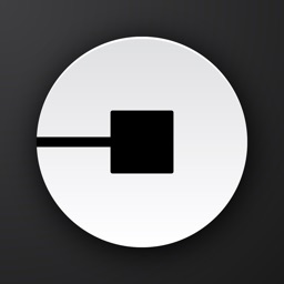 Uber Apple Watch App