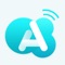 Icon AirShareUp