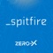 Compatible with the Zero-X Spitfire