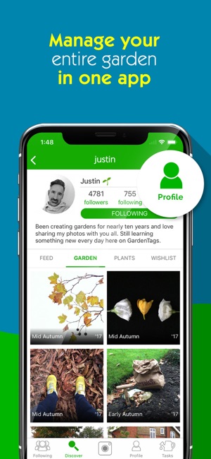 GardenTags – Plant ID & Care(圖4)-速報App