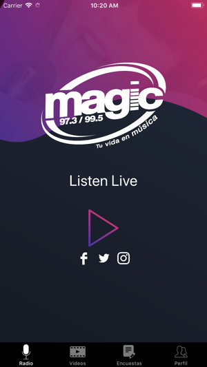 Magic 97.3