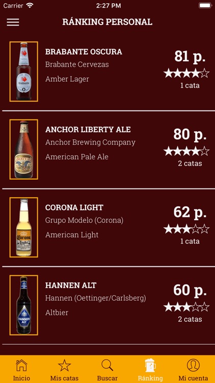 BEERS2ROCK screenshot-3