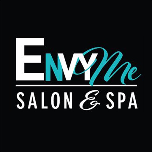EnvyMe Salon and Spa iOS App