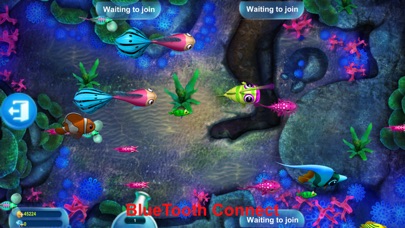 AR Top Fish screenshot 2