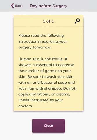 Amie Health screenshot 3