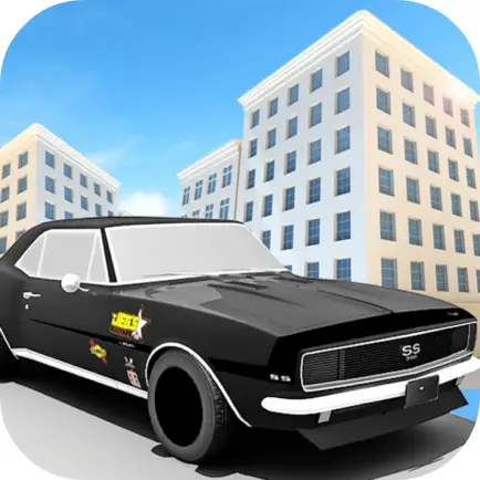 Muscle Drift Car Simulator Читы