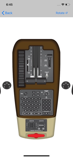 Citation Mustang Study App(圖6)-速報App