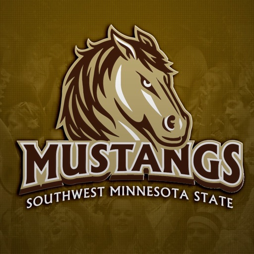 Mustang App icon