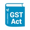GST Udyog - Rate + Act & Rules