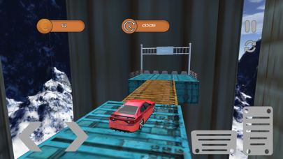 Car Driving-Drifting Simulator screenshot 3