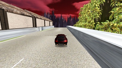 High Speed Car Racing screenshot 4