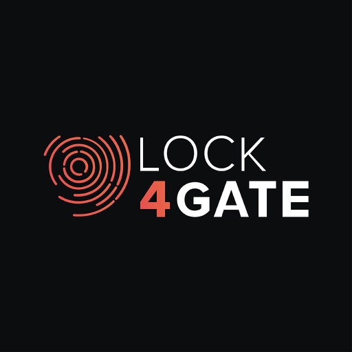Lock4Gate icon