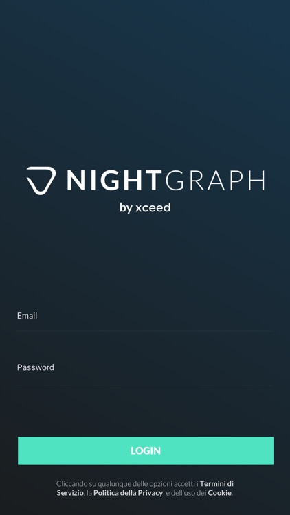 Nightgraph Italia