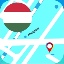 Hungary Offline Map