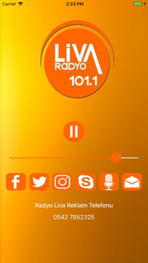 Radyo Liva(圖3)-速報App