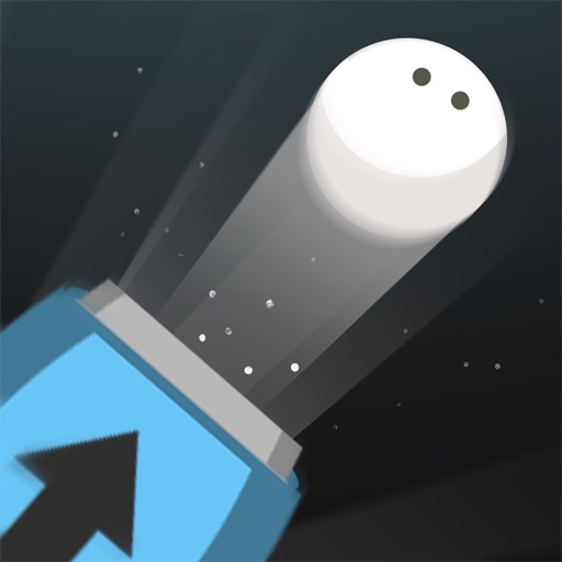 Cannon Boom iOS App