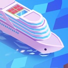 Top 45 Games Apps Like Idle Harbor Tycoon - Sea Docks - Best Alternatives