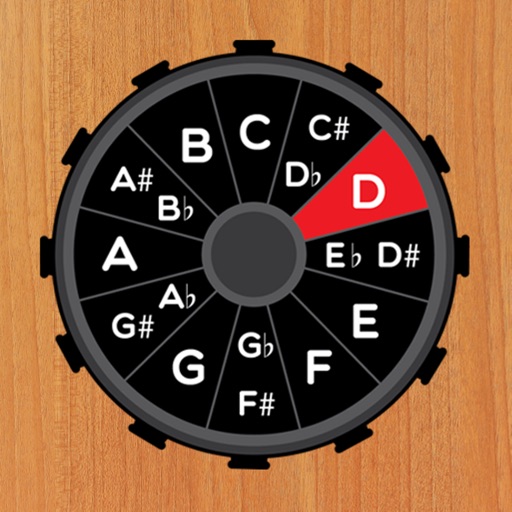 Pitch Pipe Plus Icon