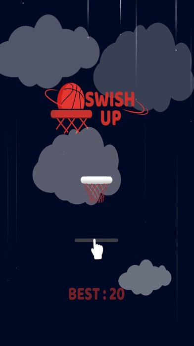 Swish Up screenshot1