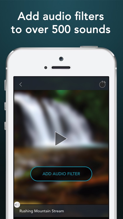 Tinnitus HQ-ear ringing relief screenshot-3