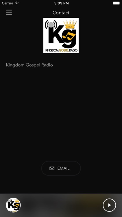 Kingdom Gospel Radio