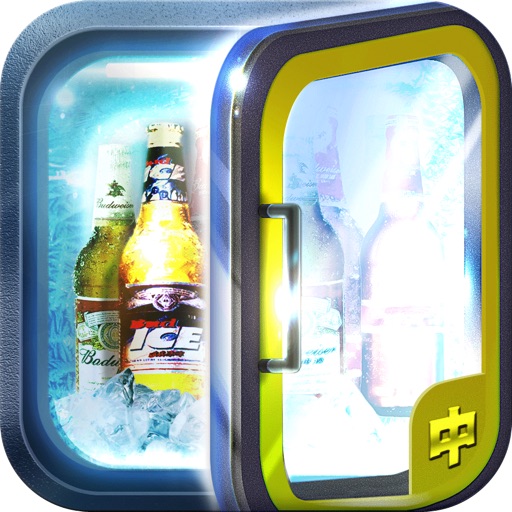 Clean the refrigerator-CH icon