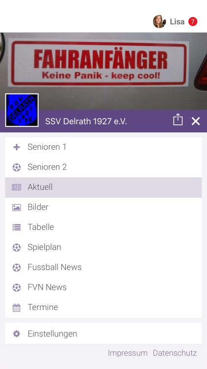 SSV Delrath 1927 e.V.