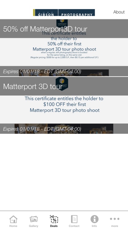 Luke Gibson Photography