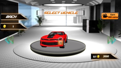 Offroad Car Driving Simulator screenshot 3