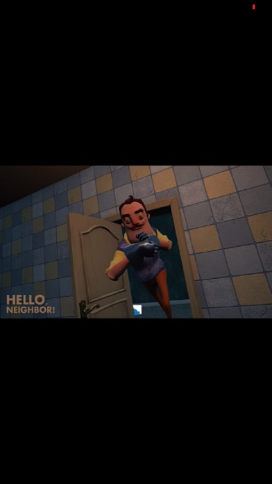 Game KPlus for Hello Neighbor screenshot 2