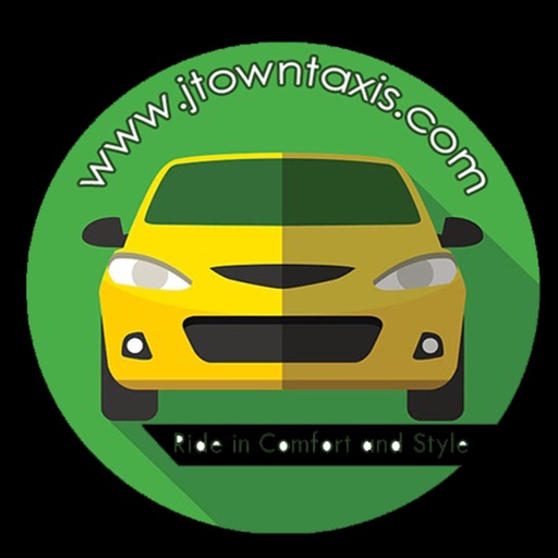 J-Town Taxis