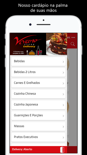 Vivano Steak Delivery(圖2)-速報App