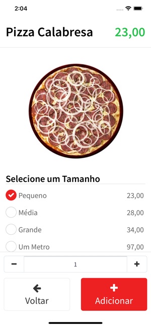 MammaMia Ristorante e Pizzeria(圖4)-速報App