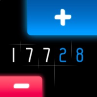 Clicker+ Counter app not working? crashes or has problems?